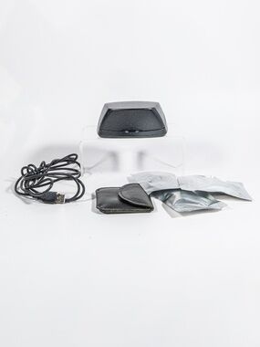 Starkey Model 720 Standard Hearing Aids Charger Used.